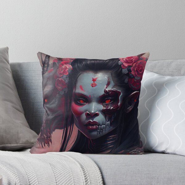 Item preview, Mori no Oni designed and sold by OccultDreams.