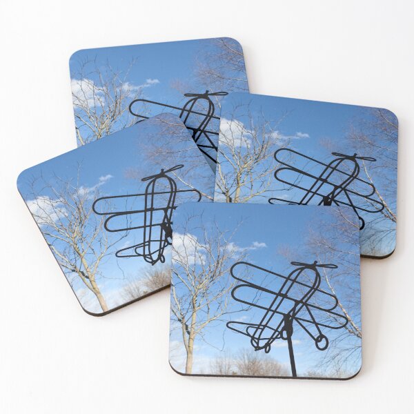 Item preview, Flying High designed and sold by TheBestRobin.