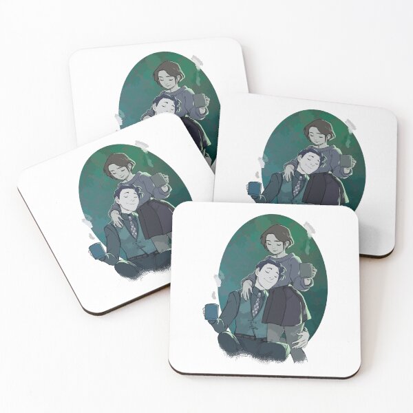 Item preview, Anthony Lockwood and Lucy designed and sold by Rigen23.