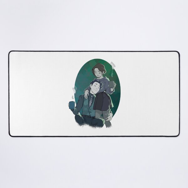 Item preview, Anthony Lockwood and Lucy designed and sold by Rigen23.