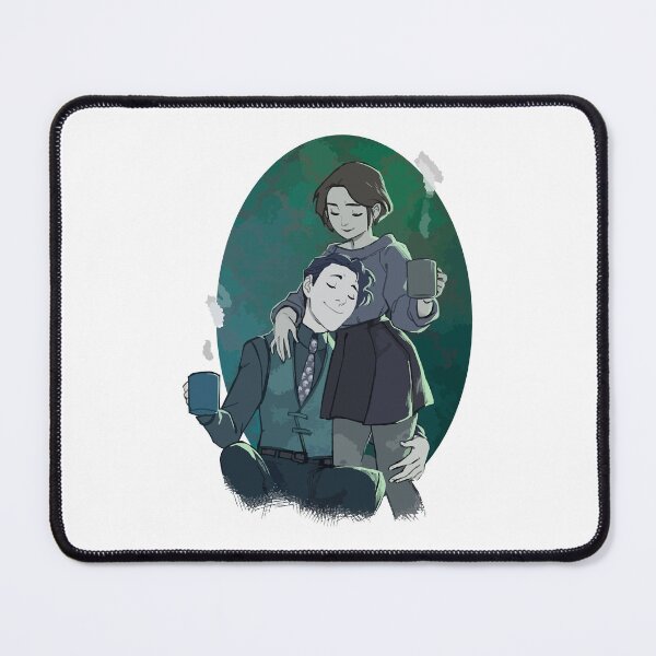 Item preview, Anthony Lockwood and Lucy designed and sold by Rigen23.