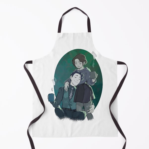 Item preview, Anthony Lockwood and Lucy designed and sold by Rigen23.