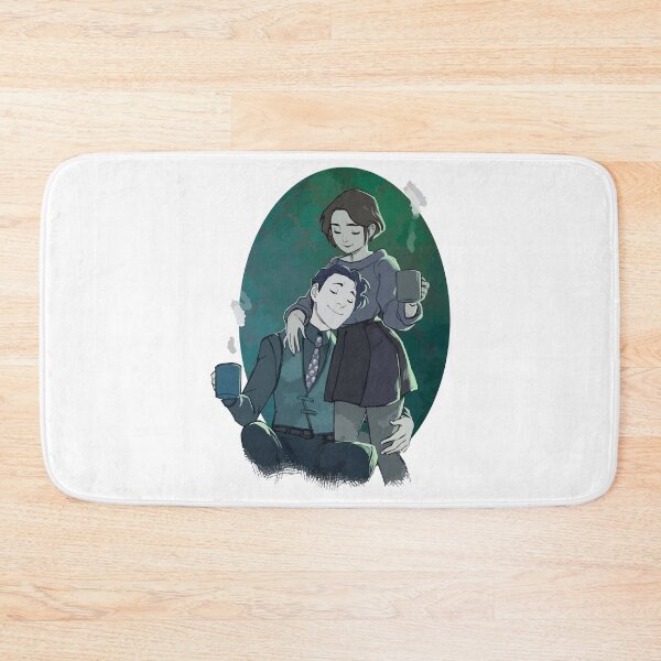 Item preview, Anthony Lockwood and Lucy designed and sold by Rigen23.