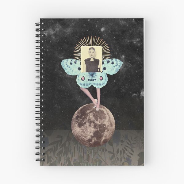 Item preview, Madame Butterfly  designed and sold by Lori  Arbel.