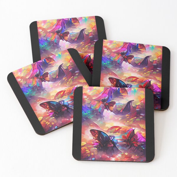 Item preview, butterfly collage designed and sold by avidmedia.