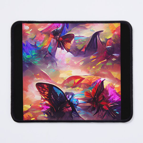 Item preview, butterfly collage designed and sold by avidmedia.