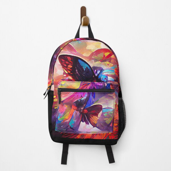 Item preview, butterfly collage designed and sold by avidmedia.
