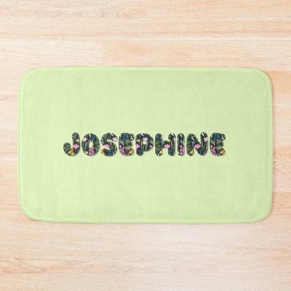 Josephine Bath Mat