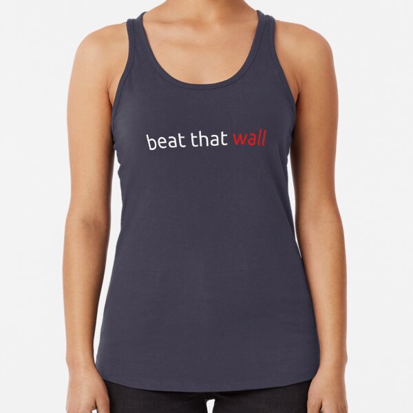 Warrior Fitness Women's Tank