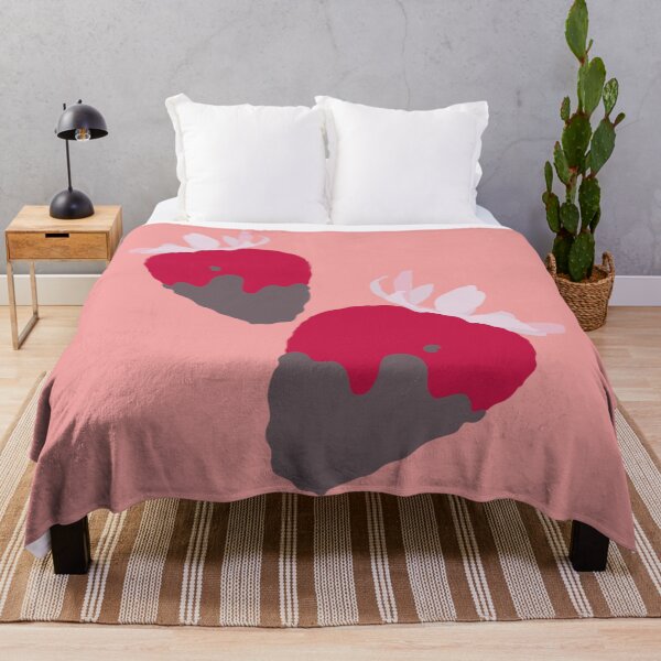 Item preview, Strawberries : Valentines prompts designed and sold by Nevermind-artss.