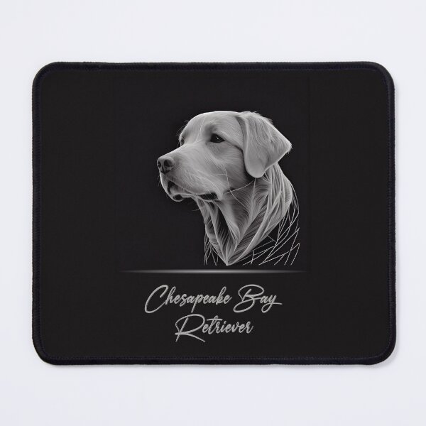 Item preview, Chesapeake Bay Retriever designed and sold by Best-Breeds.