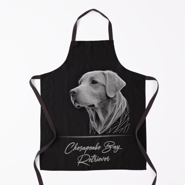 Item preview, Chesapeake Bay Retriever designed and sold by Best-Breeds.