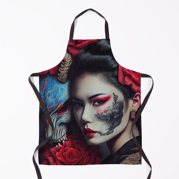 Item preview, Minamifurano no Oni designed and sold by OccultDreams.