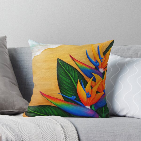 Item preview, Beach Stroll Birds designed and sold by Stephanie Boinay Art.