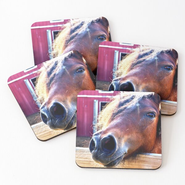 Item preview, Pony designed and sold by Nalinne Jones.