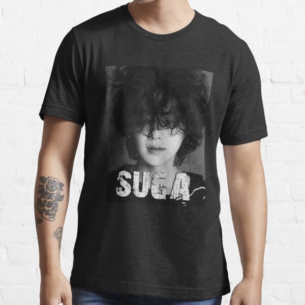 Suga Tour 2023 T-Shirts for Sale | Redbubble