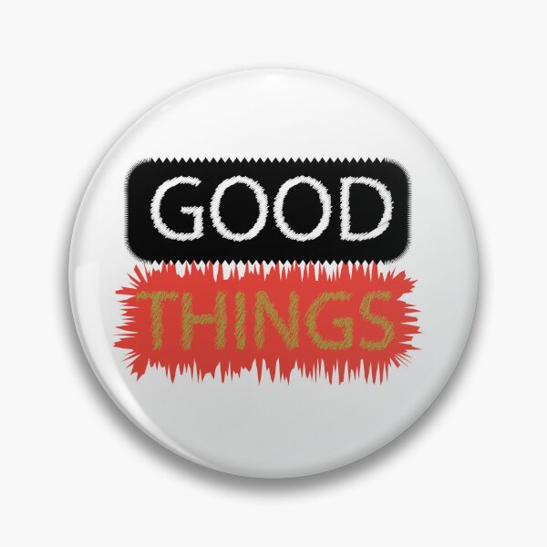 Item preview, Good Things designed and sold by xhemojashari.