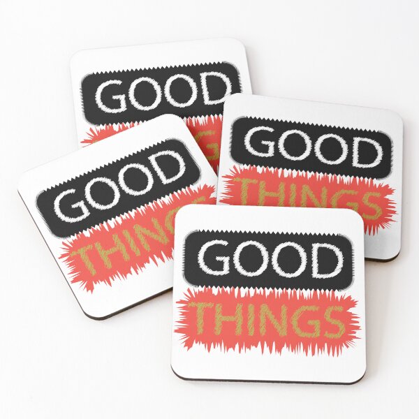 Item preview, Good Things designed and sold by xhemojashari.