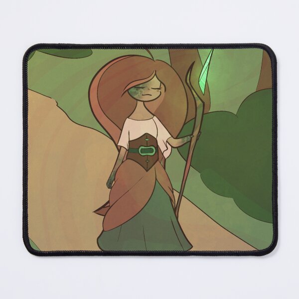 Item preview, Wood Elf designed and sold by PowderAway.