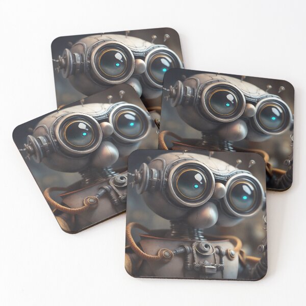Item preview, Bot-tasticus - Professor Robot Series designed and sold by professorrobot.