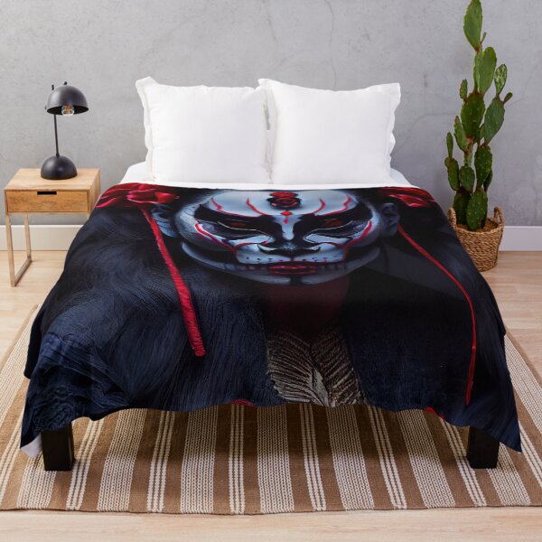 Item preview, Kyōwa no Oni designed and sold by OccultDreams.