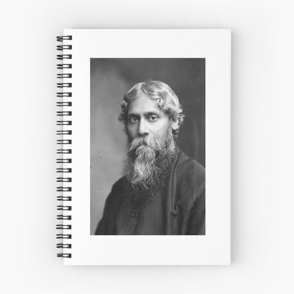 Item preview, Rabindranath Tagore designed and sold by SOFKA6.