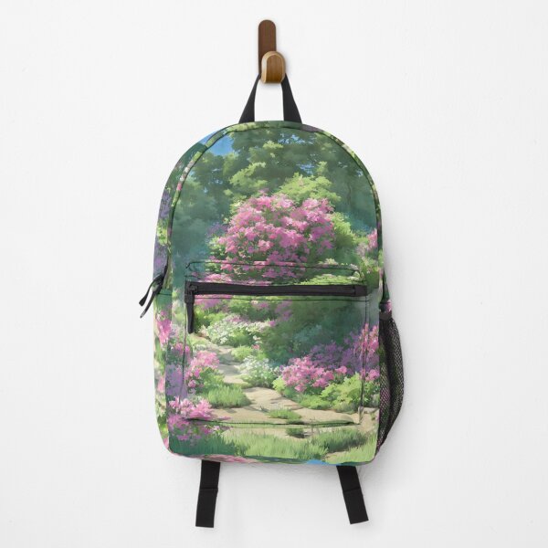 Item preview, August Gladiolus Forest designed and sold by FamiliarPufferfish.