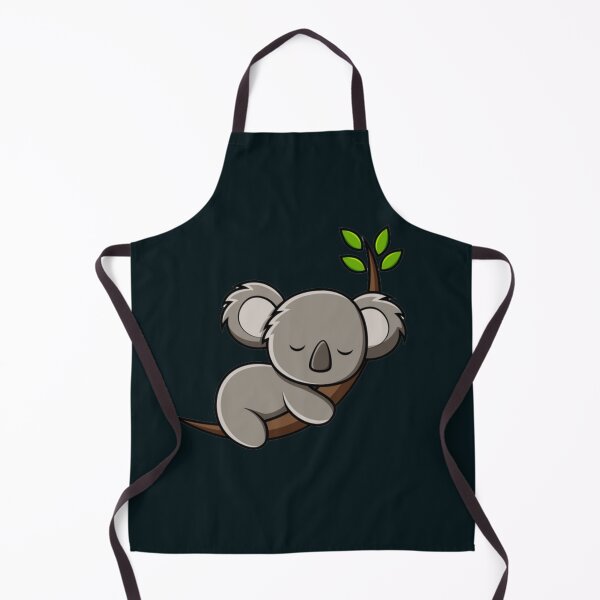 Item preview, Cute koala sleep Australia animals lovers designed and sold by Smile Shop ⭐⭐⭐⭐⭐.
