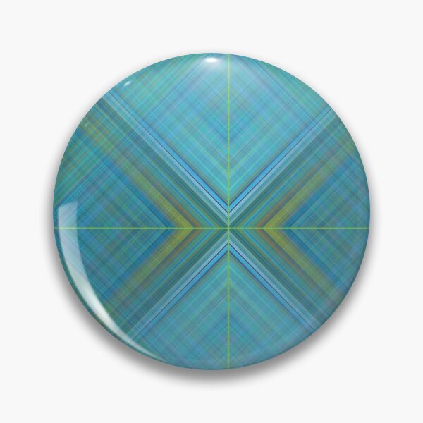 Item preview, geometric colored decorative pattern designed and sold by ErhanArt.