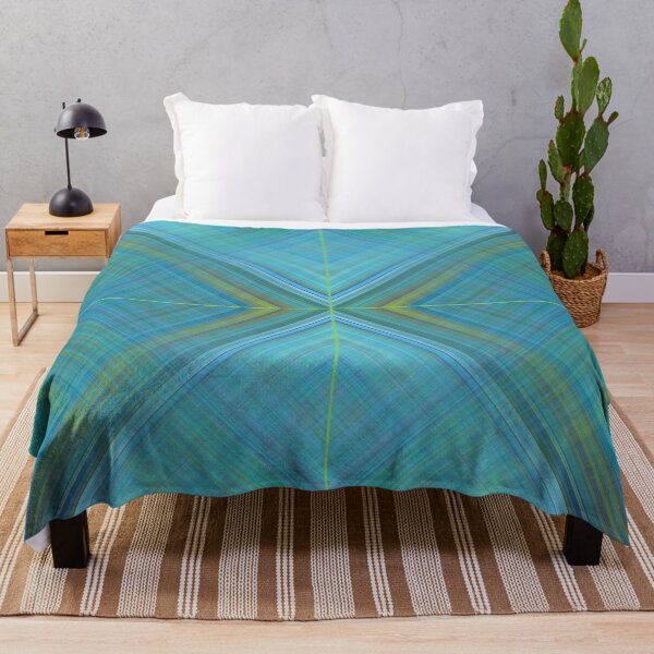 Item preview, geometric colored decorative pattern designed and sold by ErhanArt.