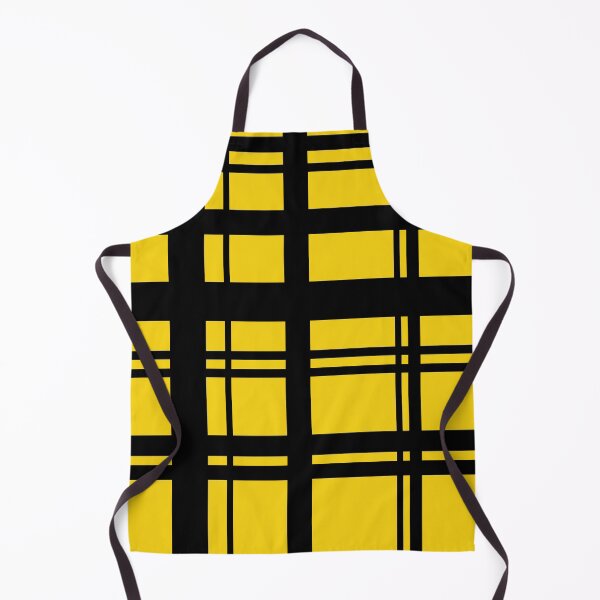 Item preview, Black and Gold HP Inspired Pattern designed and sold by JawsomeCreates.