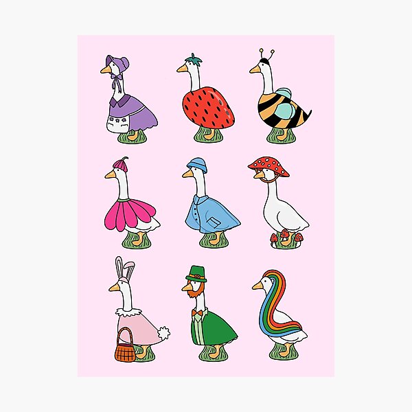 Item preview, Spring Honk designed and sold by ChelseaZo.