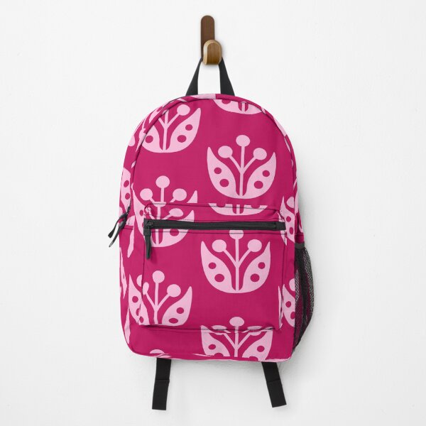 Item preview, Mid Century Modern Flower Pattern 738 designed and sold by tonymagnerart.