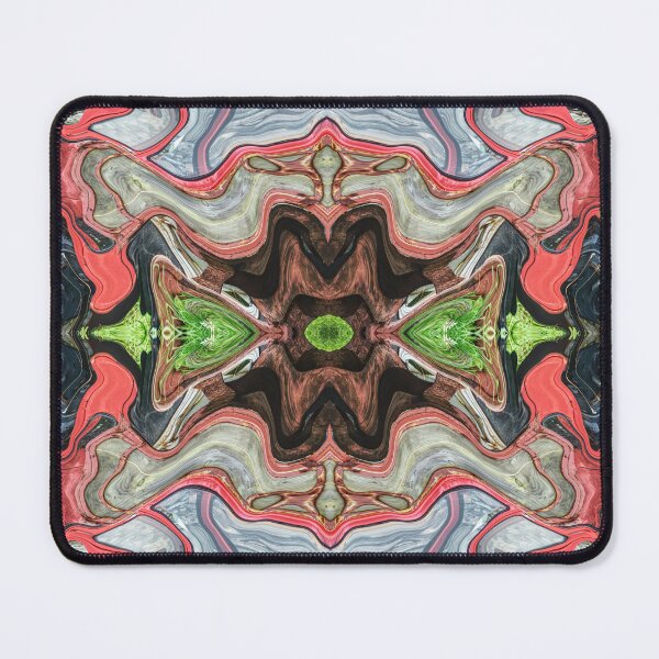 Item preview, Mirrored Abstract designed and sold by Orla Cahill Photography.