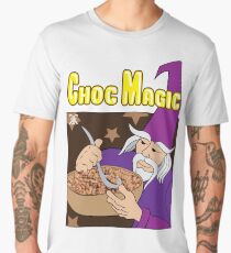 Choc Magic Men's Premium T-Shirt