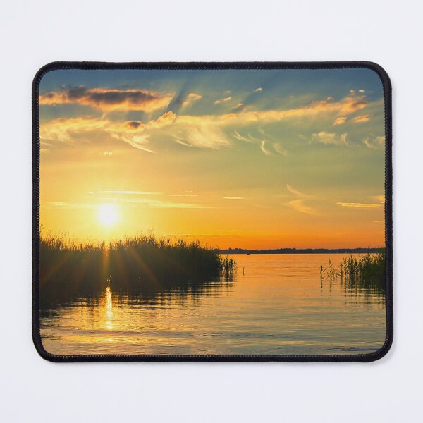 Item preview, Lake Chiemsee Bavaria designed and sold by Streetsigns1957.