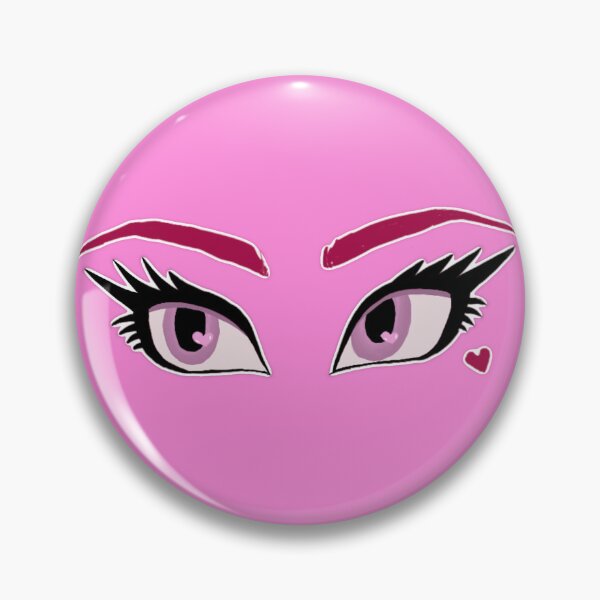 Item preview, Draculaura Eyes designed and sold by Tnygod.