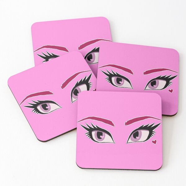 Item preview, Draculaura Eyes designed and sold by Tnygod.