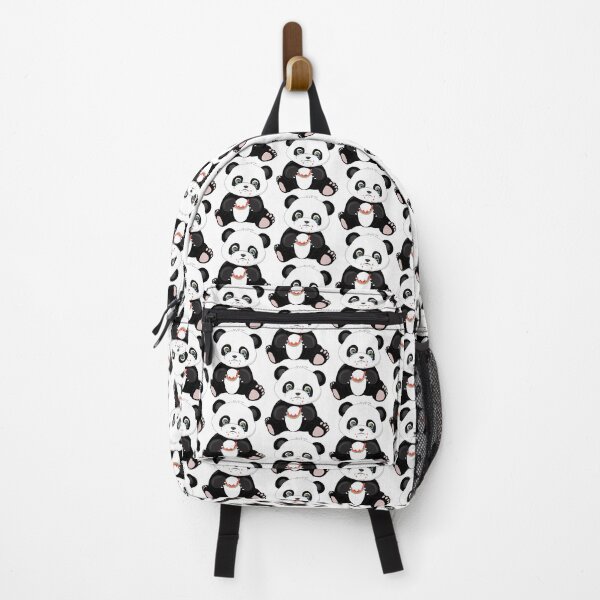 Item preview, Panda bear crying for a watermelon designed and sold by atedesigns.
