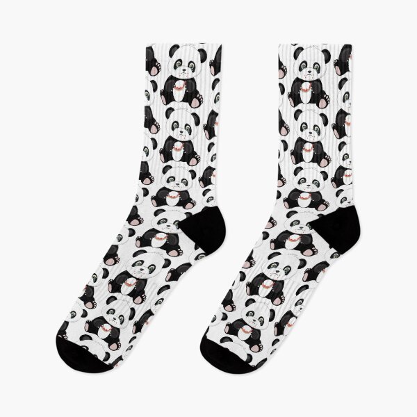 Item preview, Panda bear crying for a watermelon designed and sold by atedesigns.