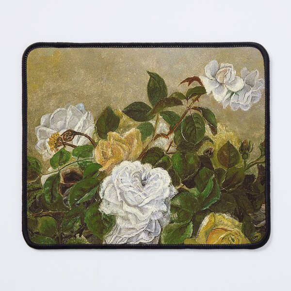 Item preview, Roses- Fancy Still Life designed and sold by tomorrowsart.