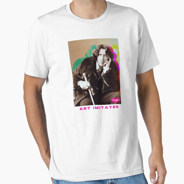 Art Imitates Essential T-Shirt