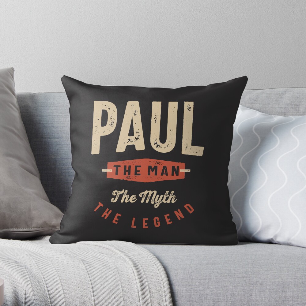 Paul Name Funny Personalized Birthday Paul Paul Name Funny Personalized Birthday Paul