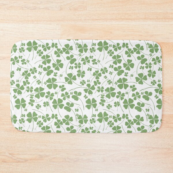 Item preview, 4 leaf clover designed and sold by kylee---kc.