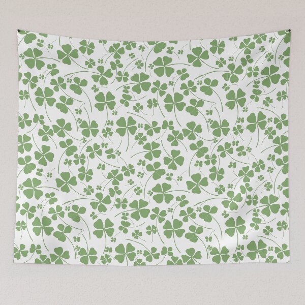 Item preview, 4 leaf clover designed and sold by kylee---kc.