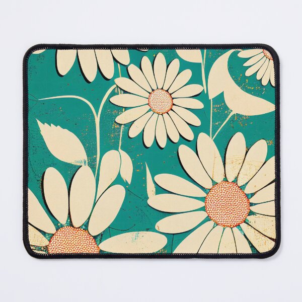 Item preview, Vintage Daisies designed and sold by SamJanner.