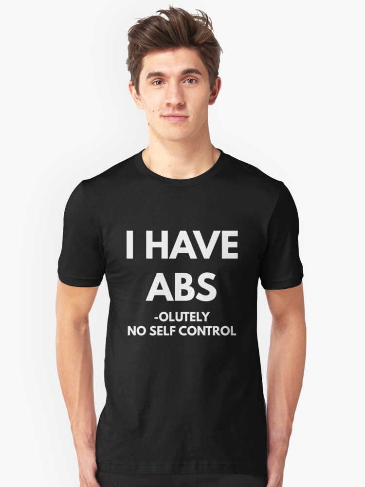 sarcastic shirts