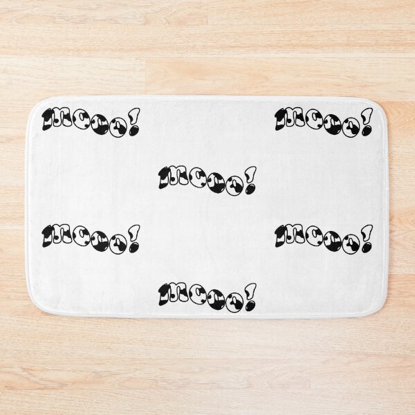 Item preview, Mooo im a cow doja designed and sold by dmentes.