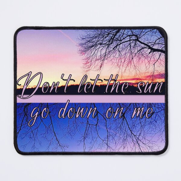 Item preview, Sunset silhouettes designed and sold by angel1.