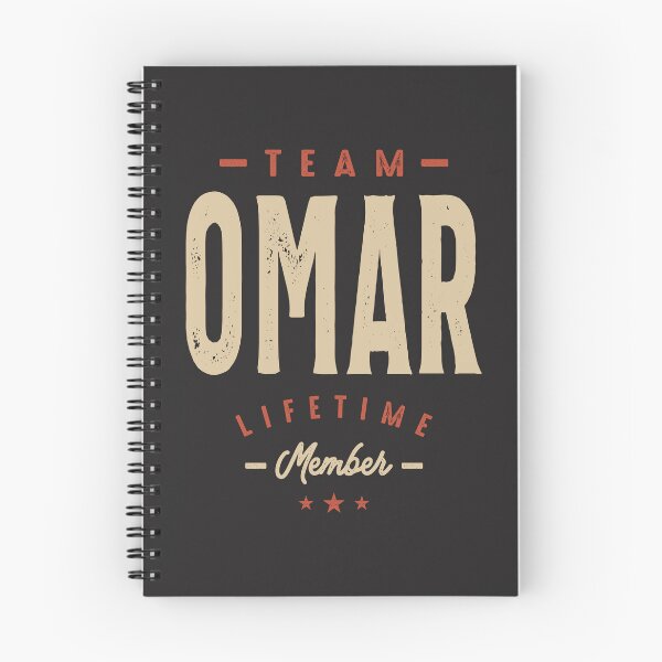 Item preview, Omar Name Funny Personalized Birthday Omar designed and sold by cidolopez.